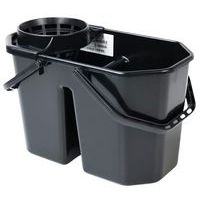 Spand med vridersystem - 12 l og 15 l  - Manutan Expert