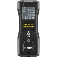 Lasermåler FLM165 - Stanley