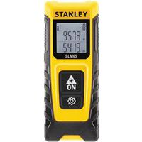 Lasermåler SLM165 - Stanley
