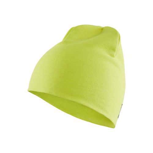 Brandhæmmende Beanie Inherent High Vis Gul - Blåkläder