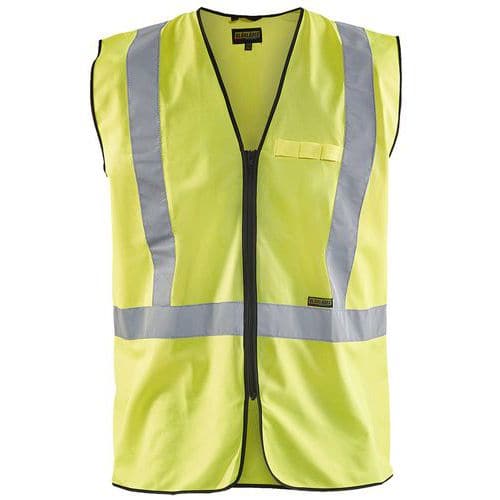 High Vis Vest High Vis - Blåkläder