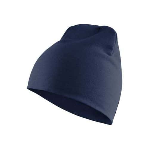 Brandhæmmende Beanie Inherent Marineblå - Blåkläder