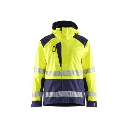 High Vis Skaljakke High Vis - Blåkläder