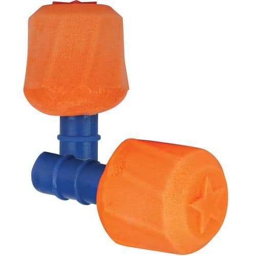 Orange ørepropper EZ-Twist™ – PIP