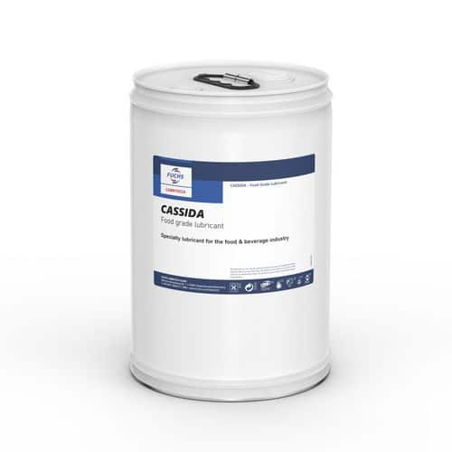 Cassida Fluid HF 46, 22 L/spand - Fuchs