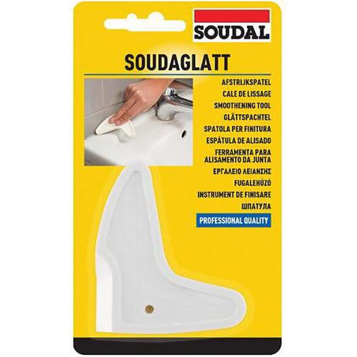 Fugeskraber - Soudal