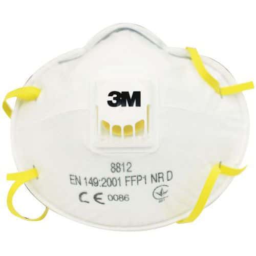 Filtermaske  - FFP1 - 3M