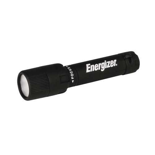 LED-lommelygte X Focus – 30 lm – Energizer