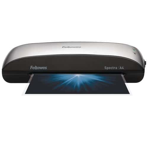 Fellowes Spectra lamineringsmaskine