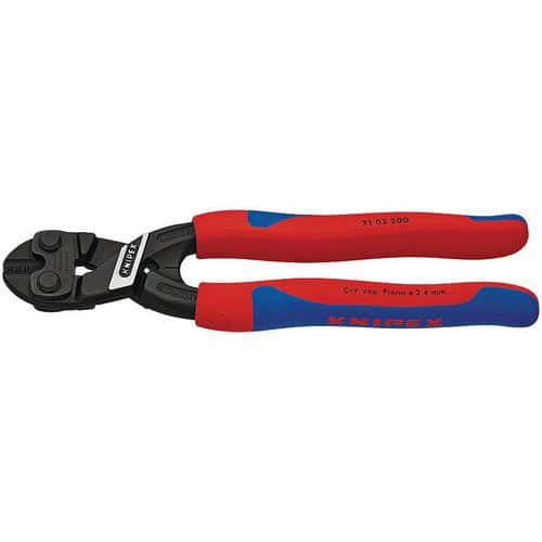 Knipex CoBolt® kompakt boltsaks