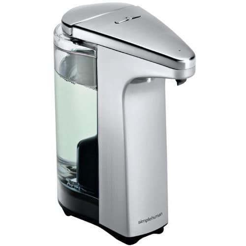 Sæbedispenser Compact - Simplehuman