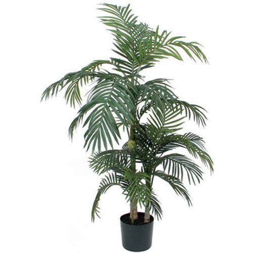 Kunstig Palm Areca Golden Cane 150 - 190 cm - Vepabins