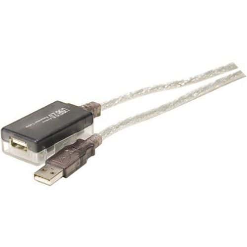 USB-kabel – repeater 2.0