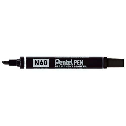 Spritmarker Pentel