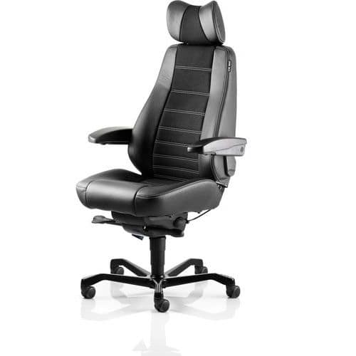 24-timersstol Controller - KAB Seating