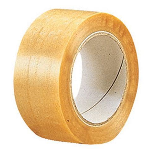 Tape PVC Transparent