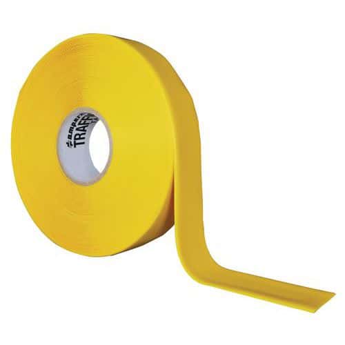 Traffic S3 tape, 50 mm x 30 m x 1,2 mm - Ampere System