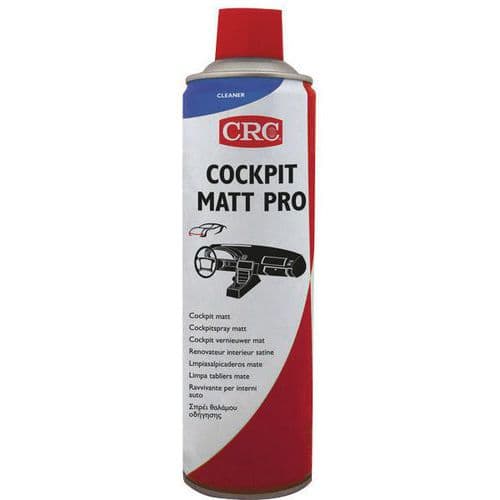 Plastopfrisker 500 ml – CRC