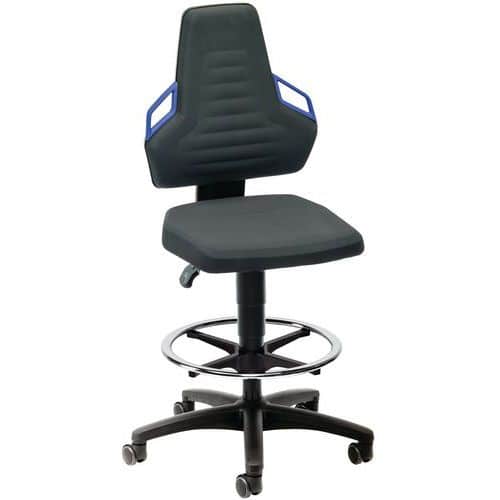 Ergoconfort Supertec stol