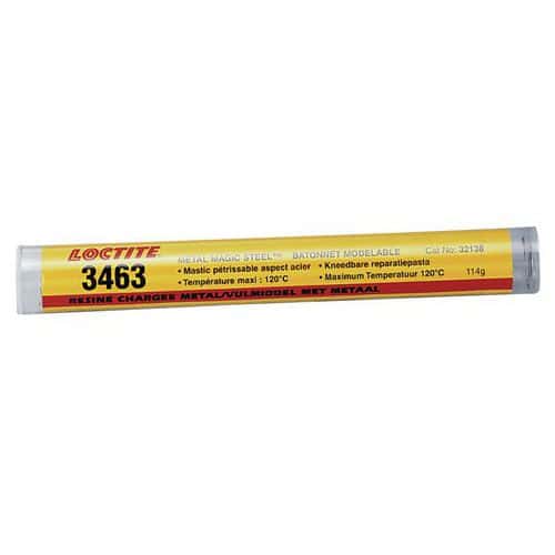 Loctite 3463 lim til nødreparationer – 114 g