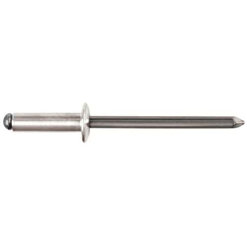 Standard nitte - diameter 3 mm