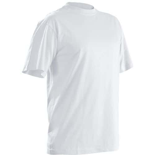 T-Shirt 5-pak - Blåkläder