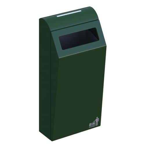 Papirkurv BIN system Single BIN 60 - Vepabins