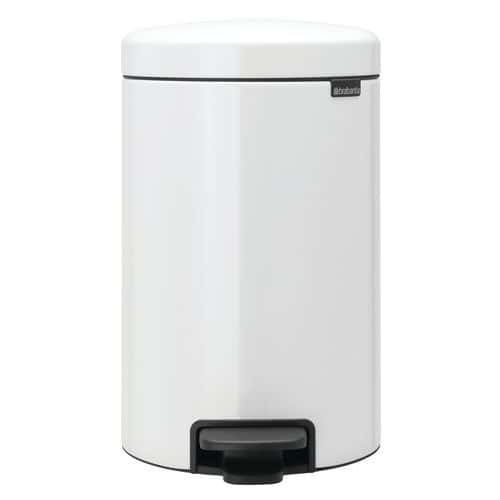 Papirkurv med pedal NewIcon 12L - Brabantia