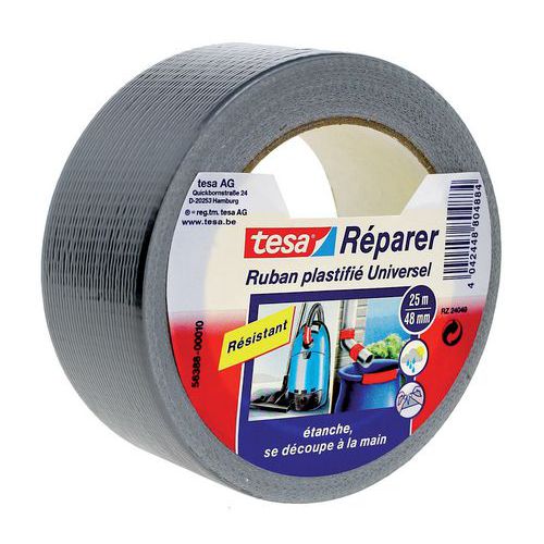 tesa Extra Power Perfect reparationstape 25 m x 50 m