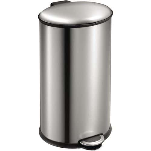 Papirkurv Ellipse Step Bin 40L - ECO