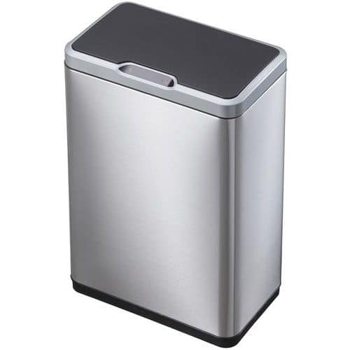 Papirkurv Mirage Sensor Bin 20+20 - ECO