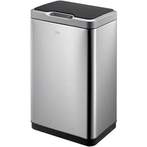 Papirkurv Mirage Sensor Bin 30 Bin - ECO