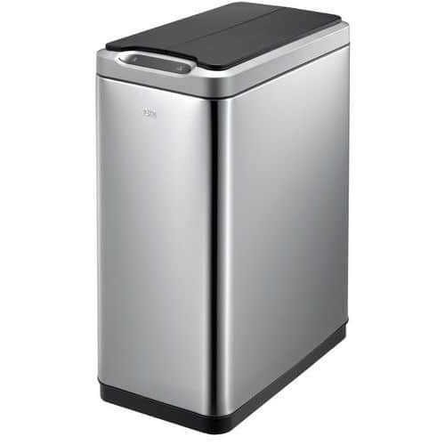 Papirkurv Phantom Sensor Bin 20+20L - ECO