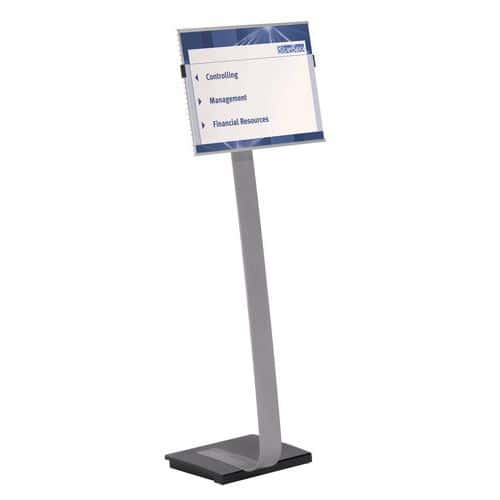 Info Sign Stand® informationsstativ med fod