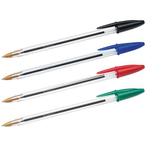 Kuglepen Bic Cristal