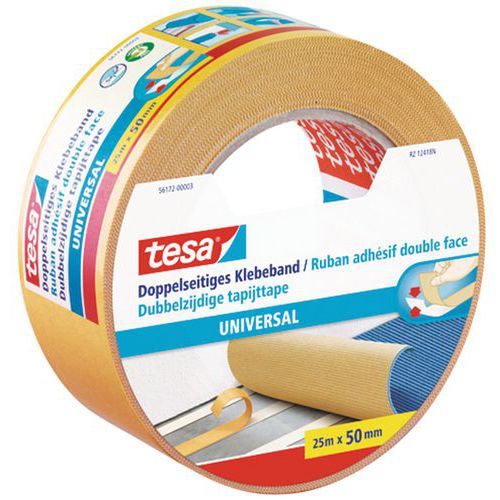 Tape dobbeltklæbende 56172