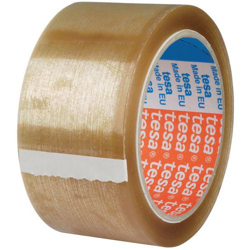 Tape PP Tesa 4089, transparent