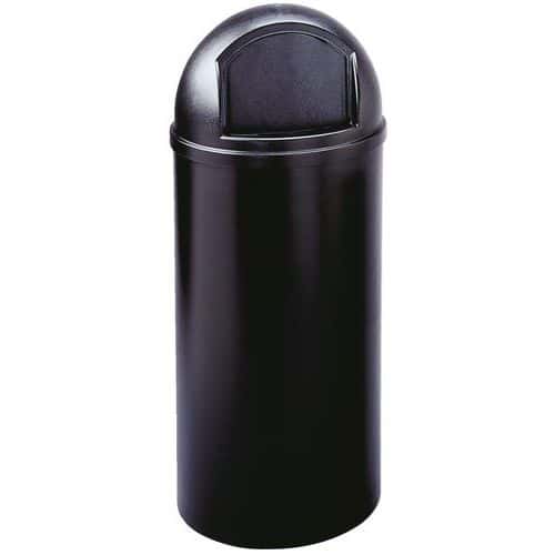 Affaldskurv Marshal, 95 L Rubbermaid