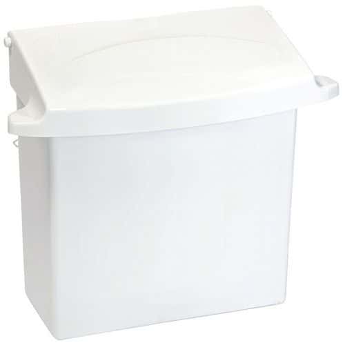 Sanitetsaffaldsbeholder 5 liter Rubbermaid