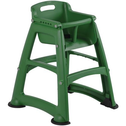 Børnestol Sturdy Chair Rubbermaid