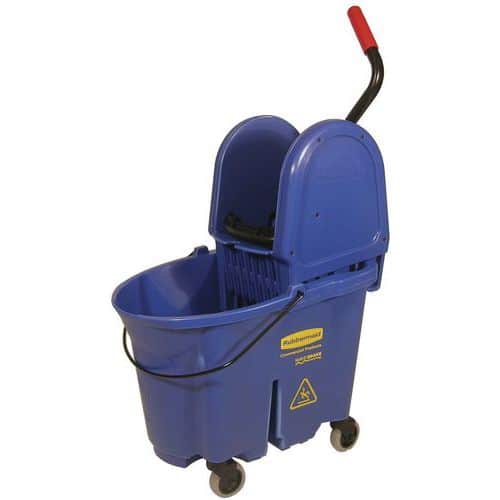 Moppespand WaveBrake Rubbermaid