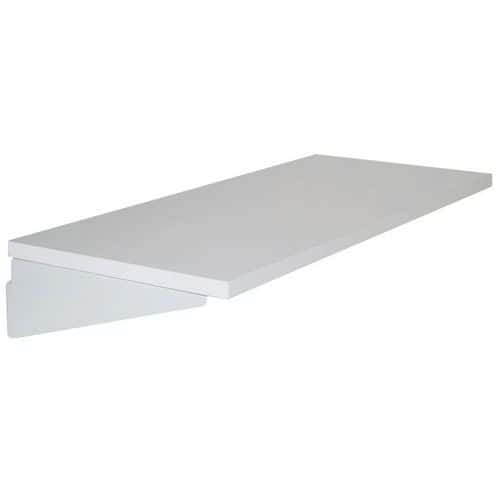 Sideplade til Treston bord TP/TPH