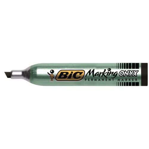 Spritmarker Bic Onyx medium