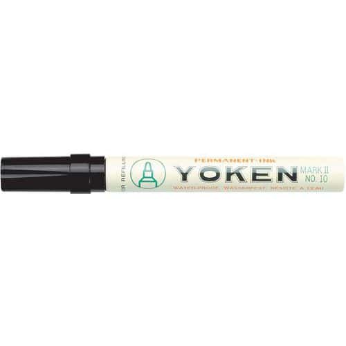 Spritmarker Yoken