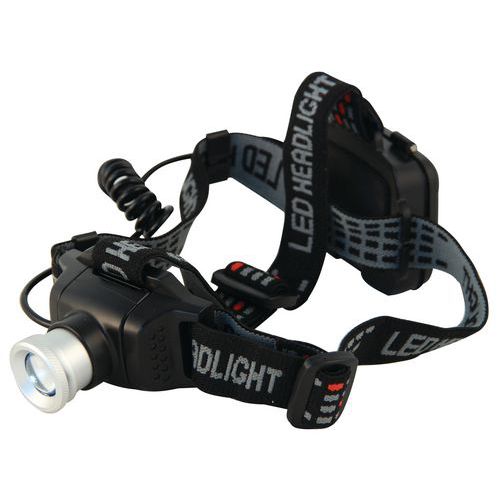 LED-pandelampe Argo zoom Evo - 6 W