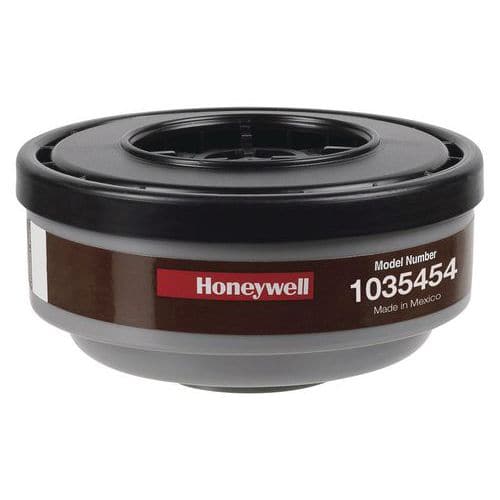 Filtre til Honeywell Premier og Optifit Twin halvmasker