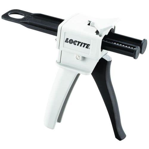 PLX 50 manuel dispenserpistol – Loctite