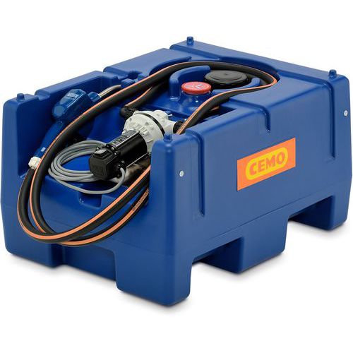 Blue-Mobil Easy Transport tank til AdBlue - Cemo