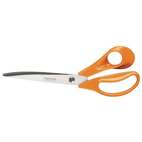 Fiskars Classic professionel saks - Højrehåndet