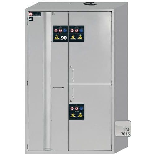 Combi Safe K-PHOENIX Vol.2-90 - Asecos